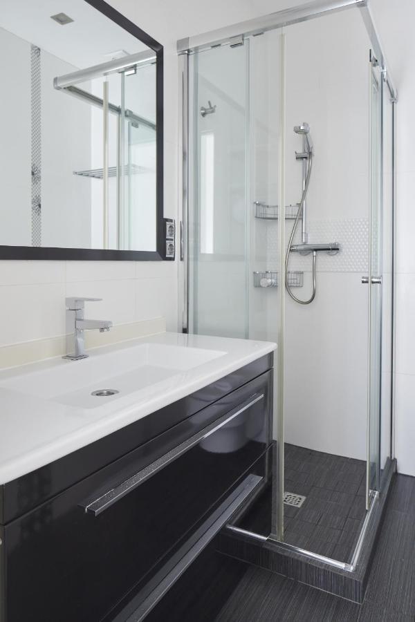 Ordulari - Basque Stay San Sebastián Esterno foto