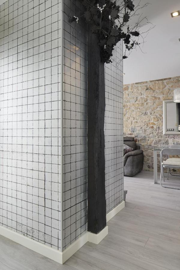 Ordulari - Basque Stay San Sebastián Esterno foto