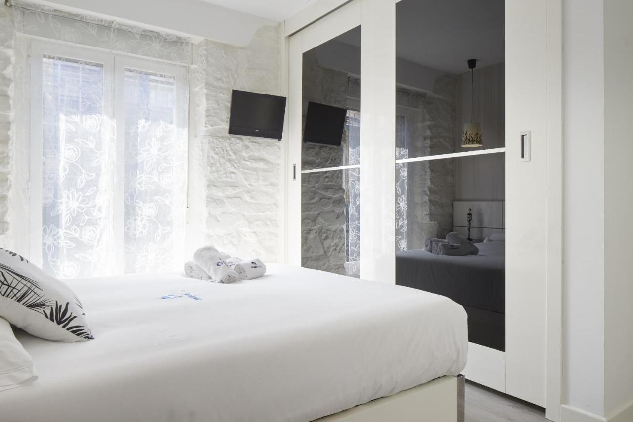 Ordulari - Basque Stay San Sebastián Esterno foto
