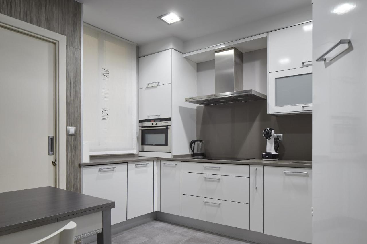 Ordulari - Basque Stay San Sebastián Esterno foto