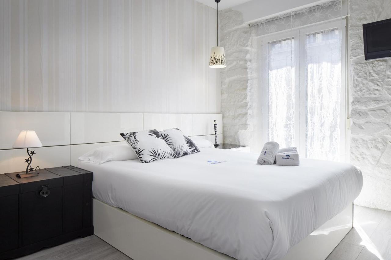 Ordulari - Basque Stay San Sebastián Esterno foto