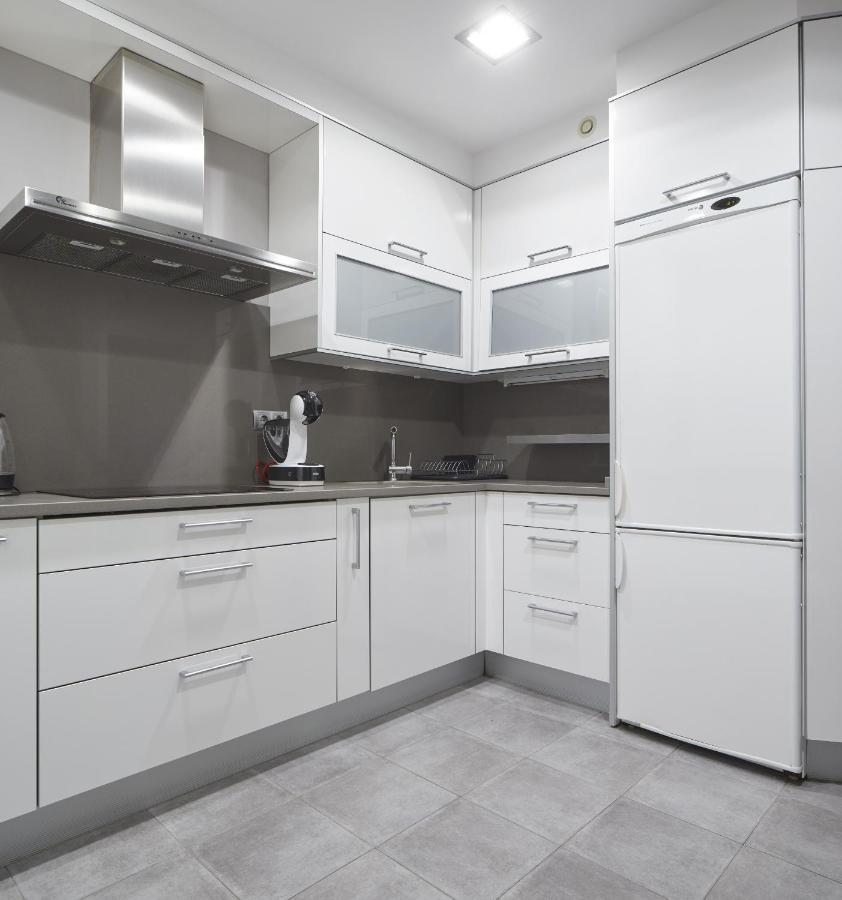 Ordulari - Basque Stay San Sebastián Esterno foto