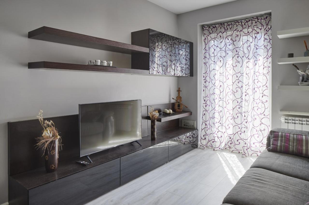 Ordulari - Basque Stay San Sebastián Esterno foto