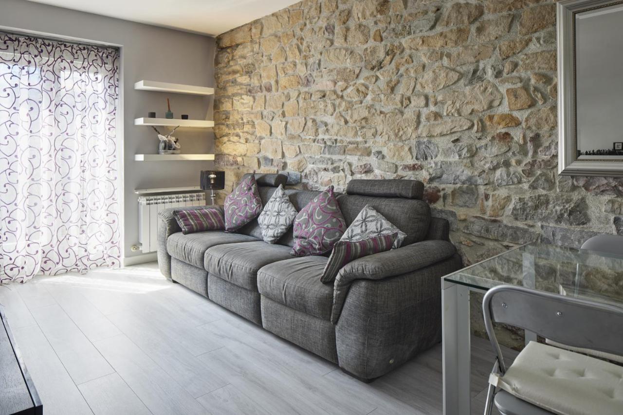 Ordulari - Basque Stay San Sebastián Esterno foto