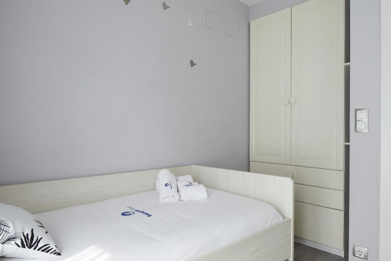 Ordulari - Basque Stay San Sebastián Esterno foto