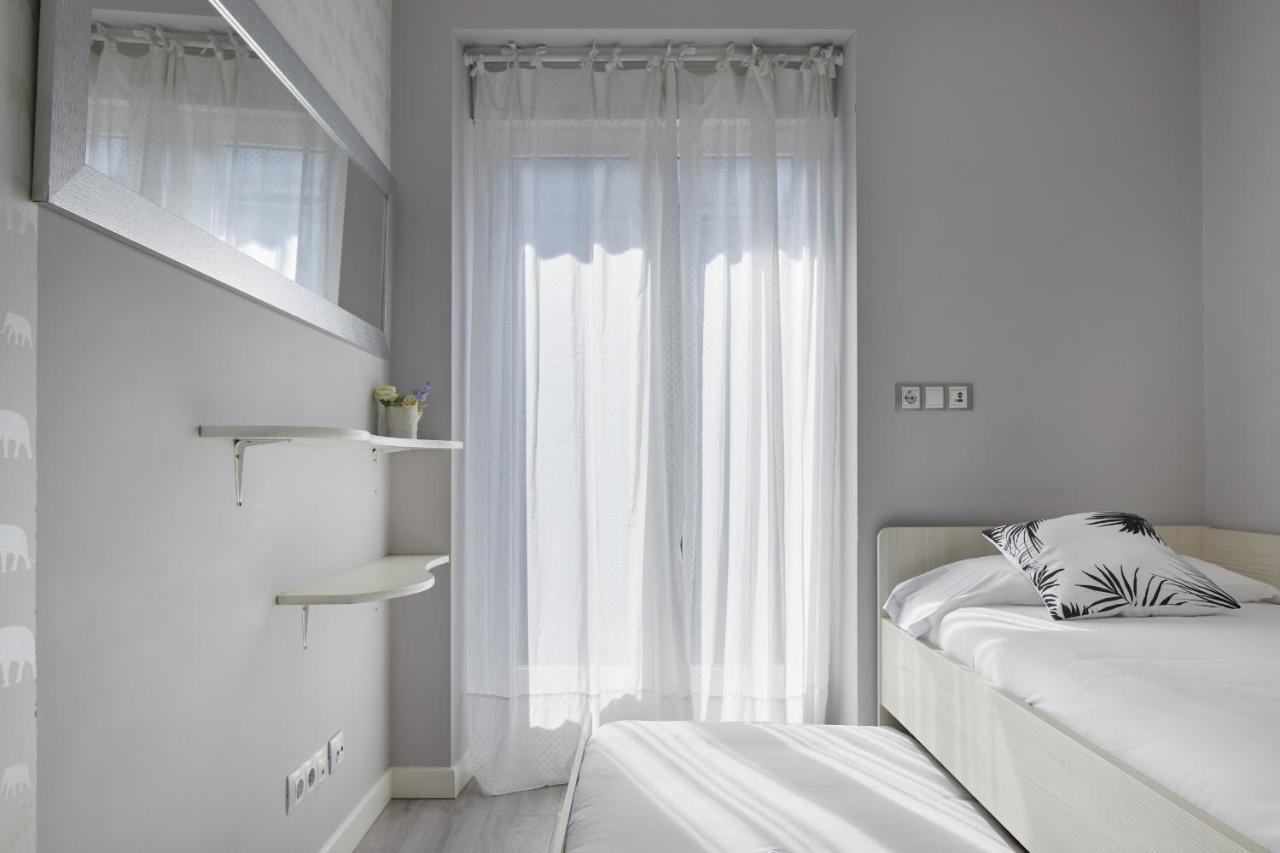 Ordulari - Basque Stay San Sebastián Esterno foto