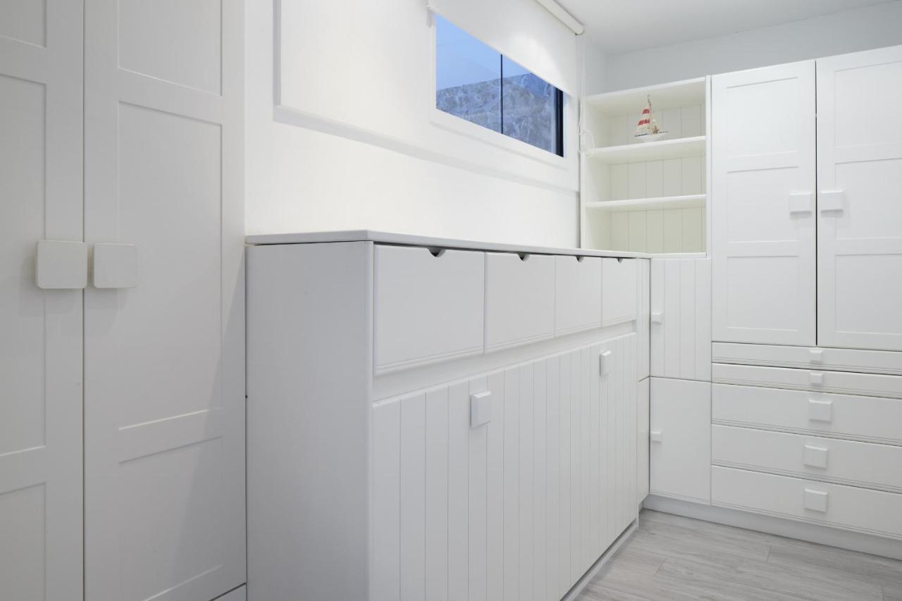 Ordulari - Basque Stay San Sebastián Esterno foto