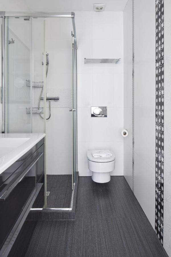 Ordulari - Basque Stay San Sebastián Esterno foto