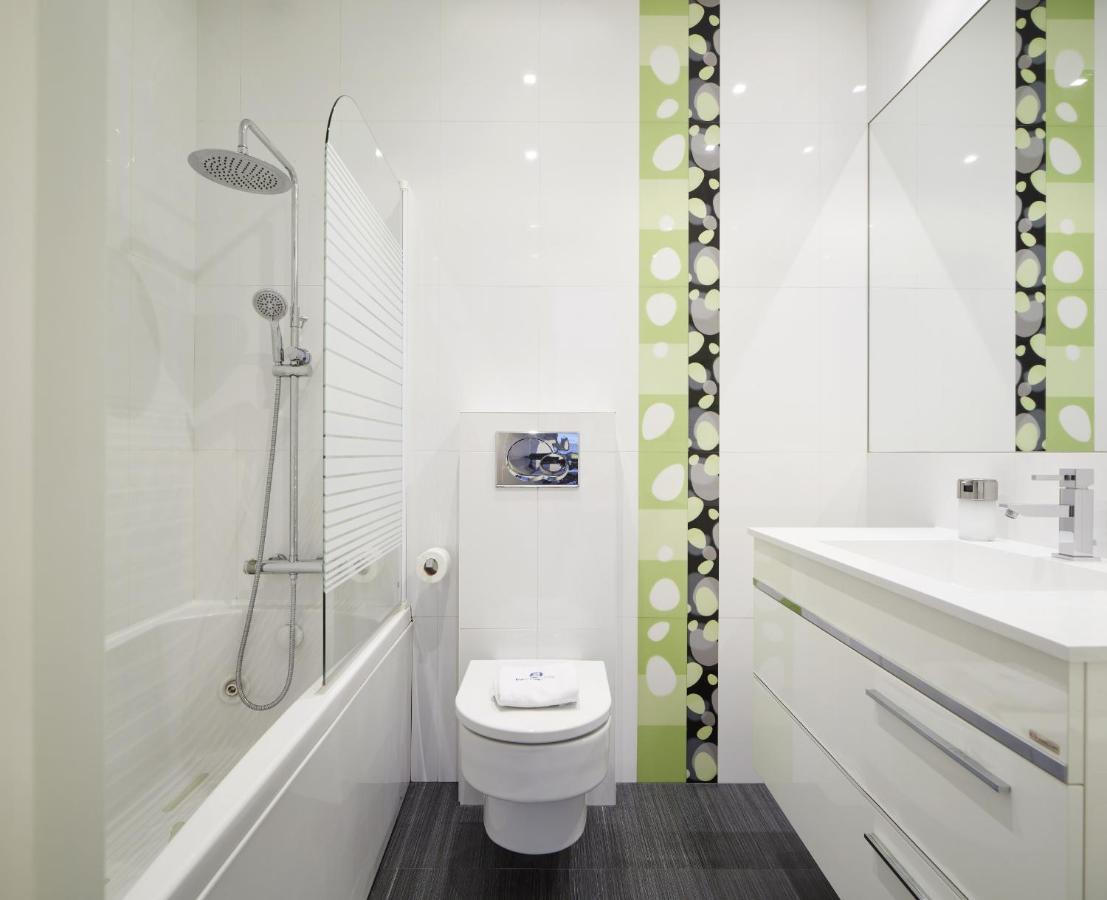 Ordulari - Basque Stay San Sebastián Esterno foto